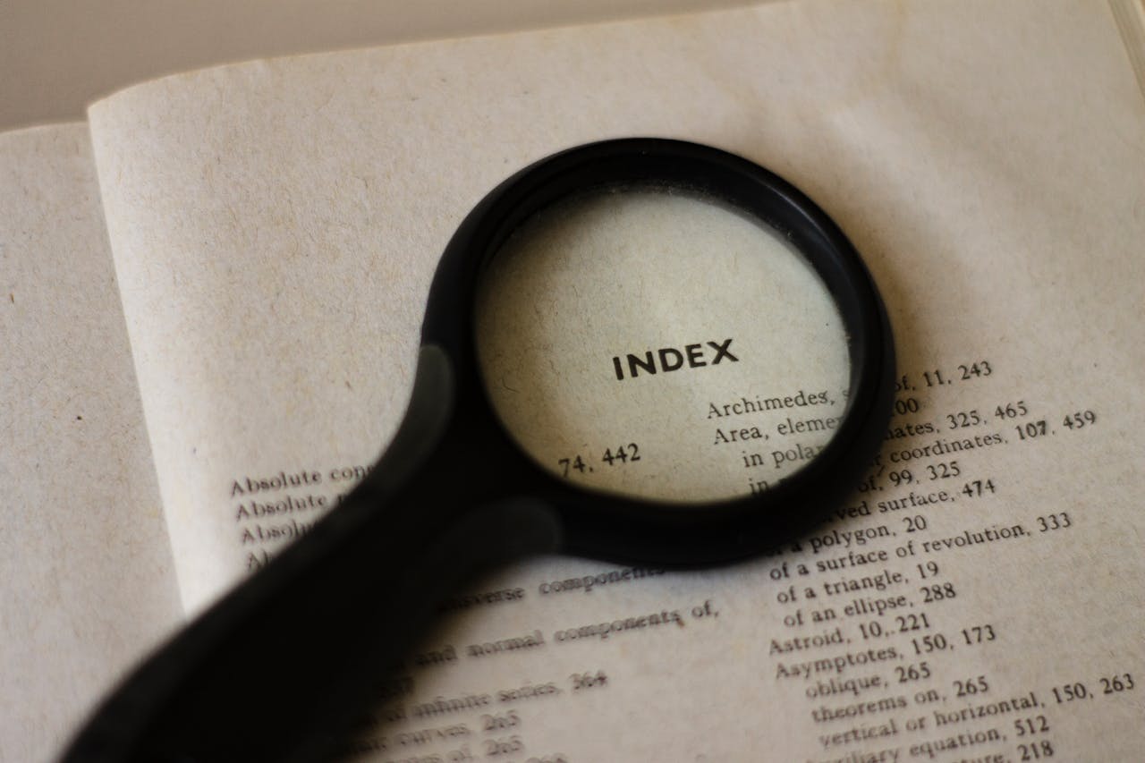 Types of Indexes and When to Use Them